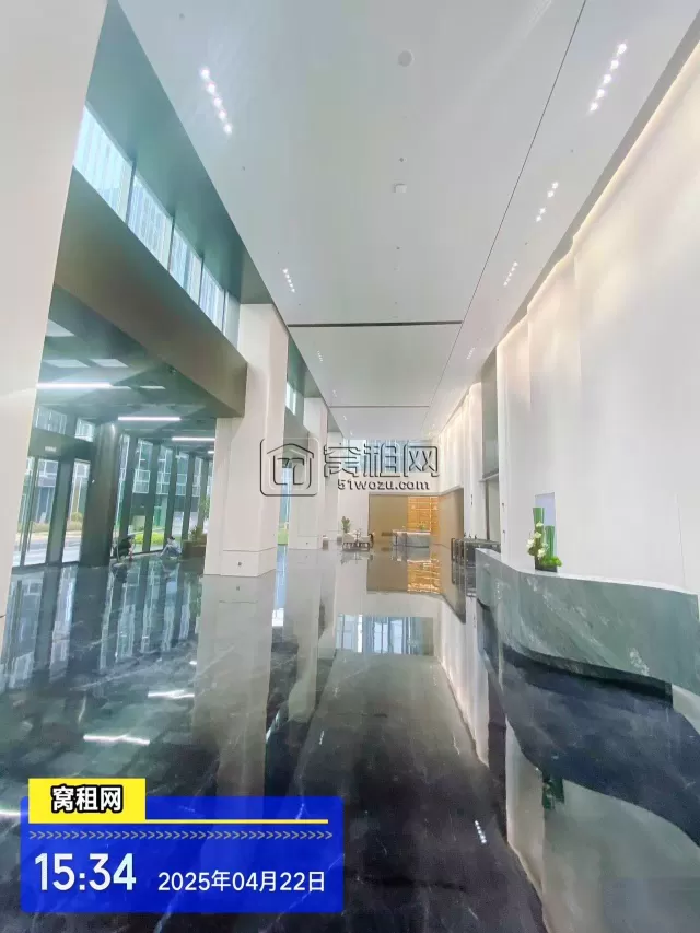 宁波得力中心