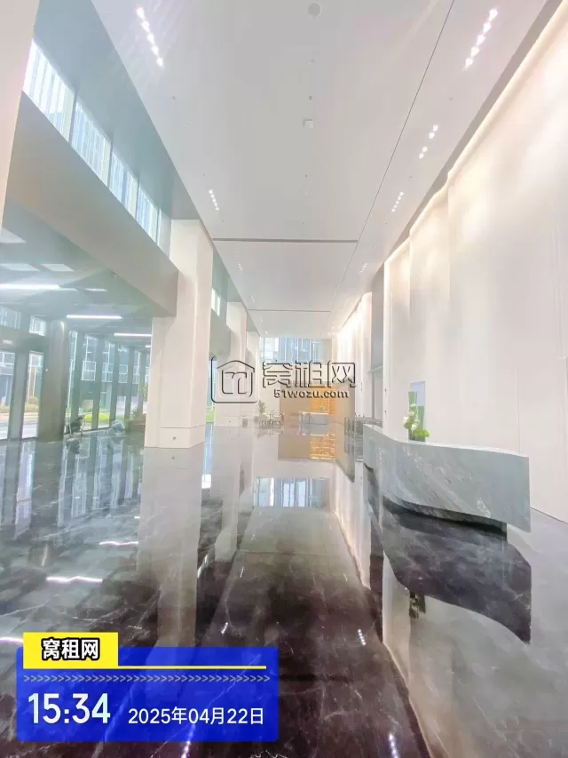 宁波得力中心
