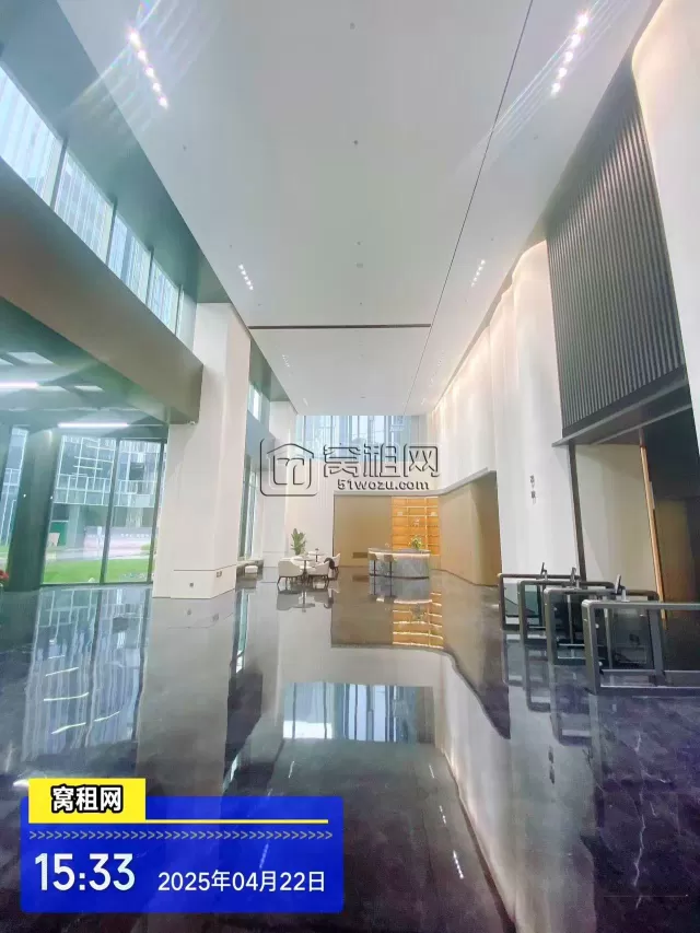 宁波得力中心