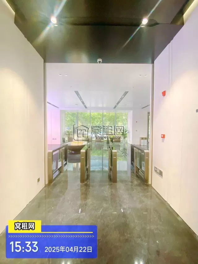 宁波得力中心