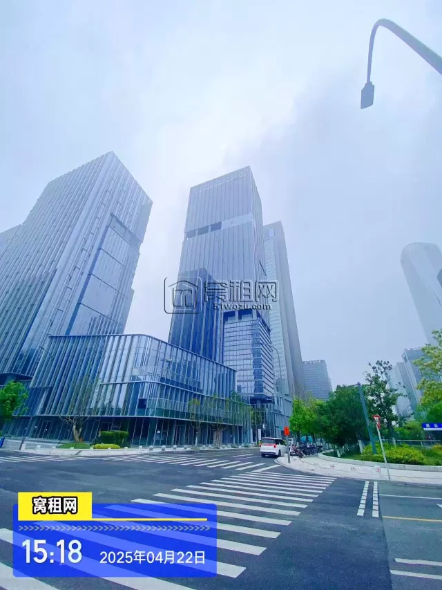 宁波得力中心