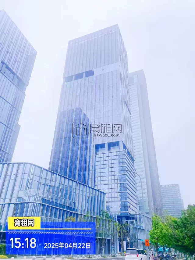 宁波得力中心