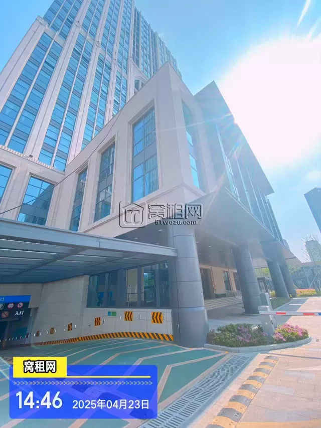 宁波数字港航服务中心停车包月和临时停车收费