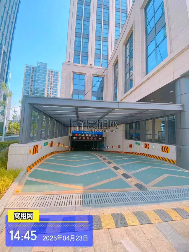 宁波数字港航服务中心停车包月和临时停车收费