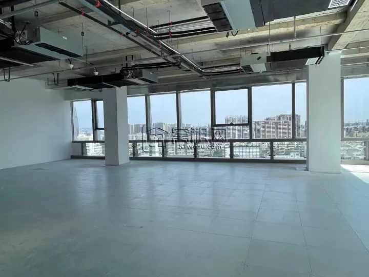 宁波招鄞大厦C座新楼盘全新写字楼整层出租