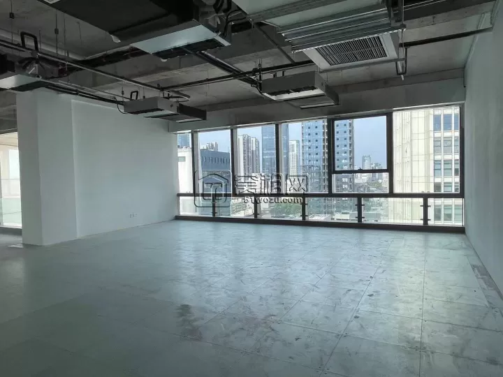 宁波招鄞大厦C座新楼盘全新写字楼整层出租