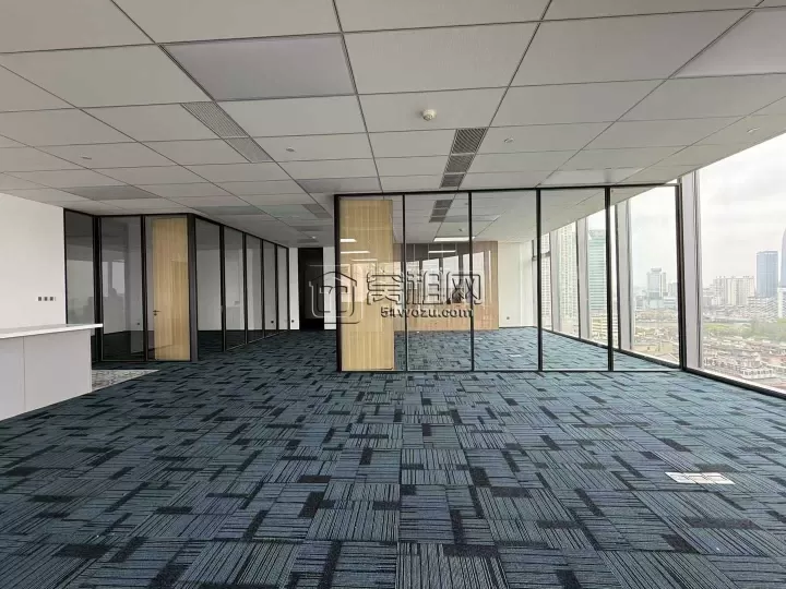 三江口新世界宁云中心558平精装修带家具出租