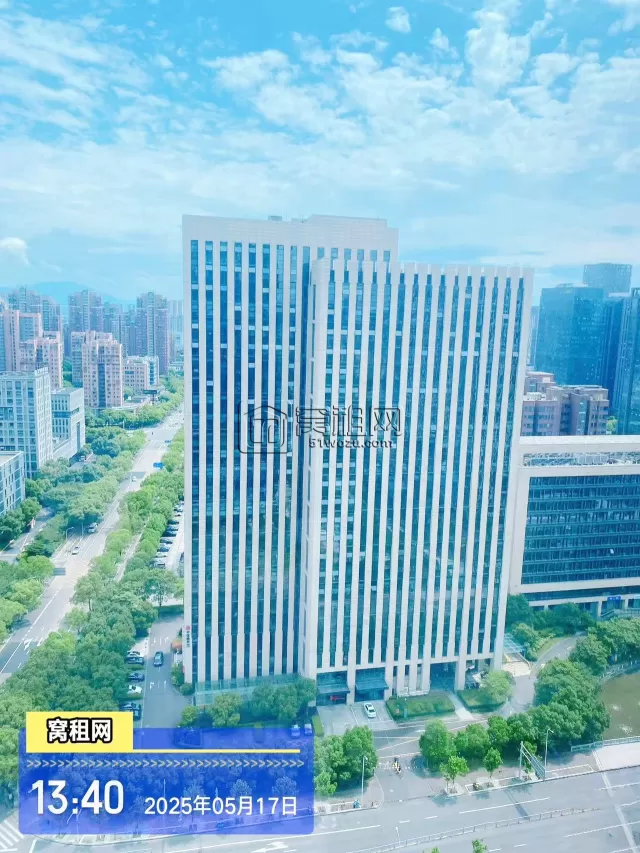 卓悦大厦