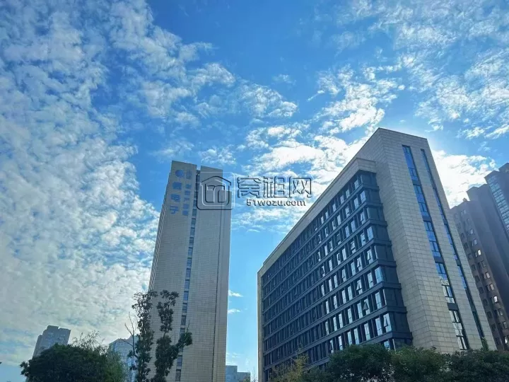 南部商务区有没有租金相对便宜点的写字楼?(图1) 南部商务区有没有租金相对便宜点的写字楼?(图1)