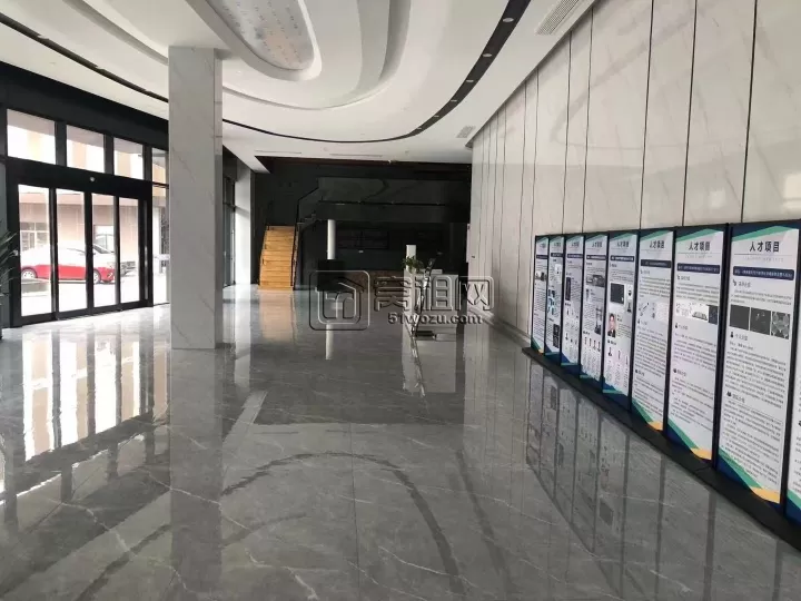 南部商务区有没有租金相对便宜点的写字楼?(图4) 南部商务区有没有租金相对便宜点的写字楼?(图4)