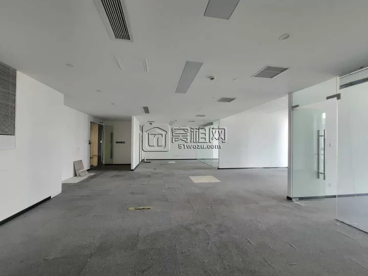 宁波华侨豪生酒店对面维科月湖金汇大厦面积：209.55平办公室出租