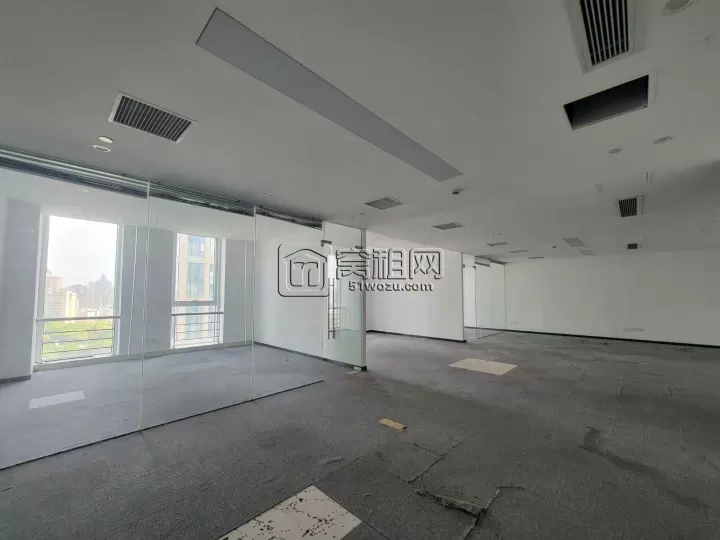 宁波华侨豪生酒店对面维科月湖金汇大厦面积：209.55平办公室出租