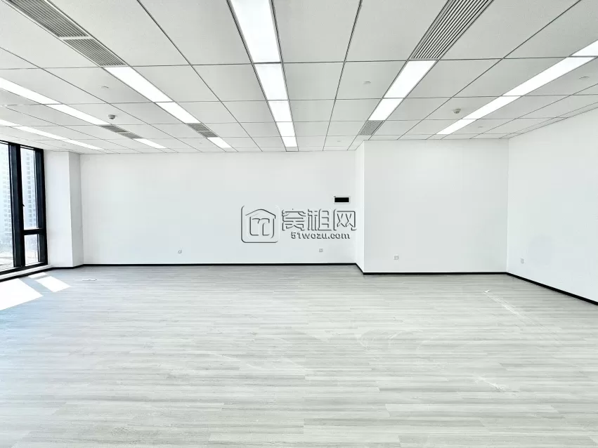 鄞州姜山写字楼恒凯山河大厦出租175平方米7963元/月