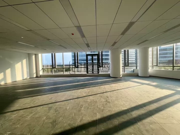东品大厦独栋出租约10000㎡全新办公现房