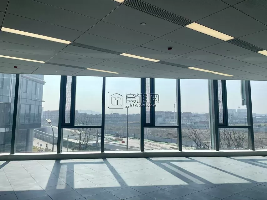 东品大厦独栋出租约10000㎡全新办公现房
