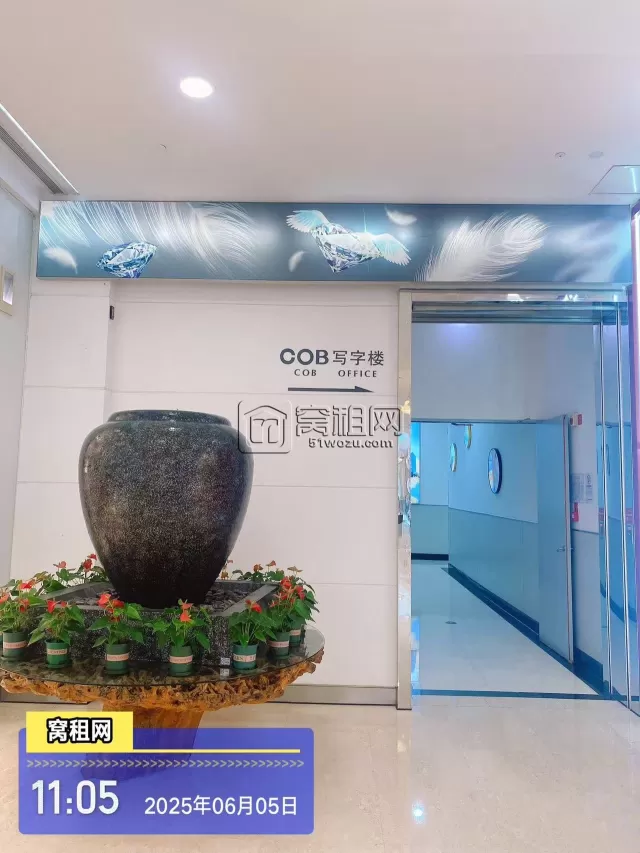 宁波世纪东方COB