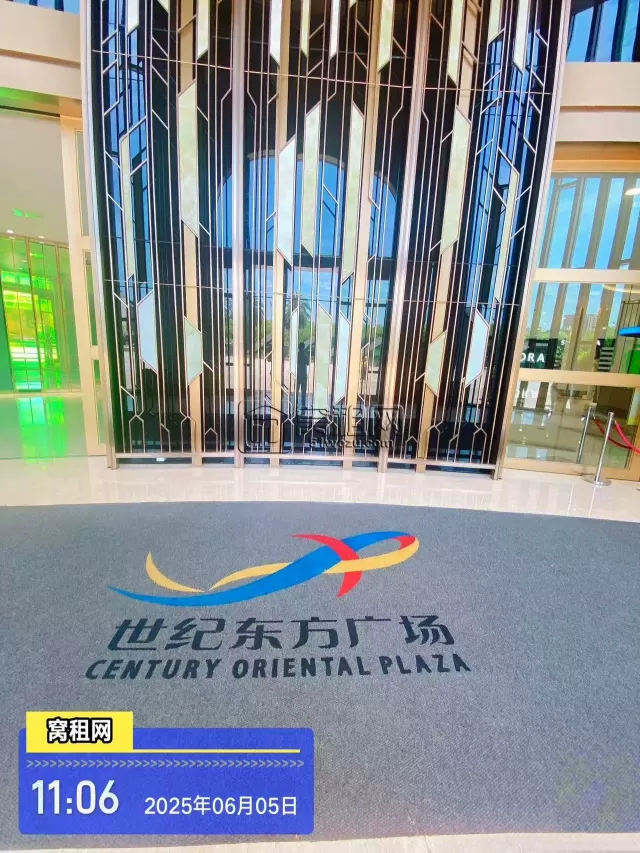 宁波世纪东方COB