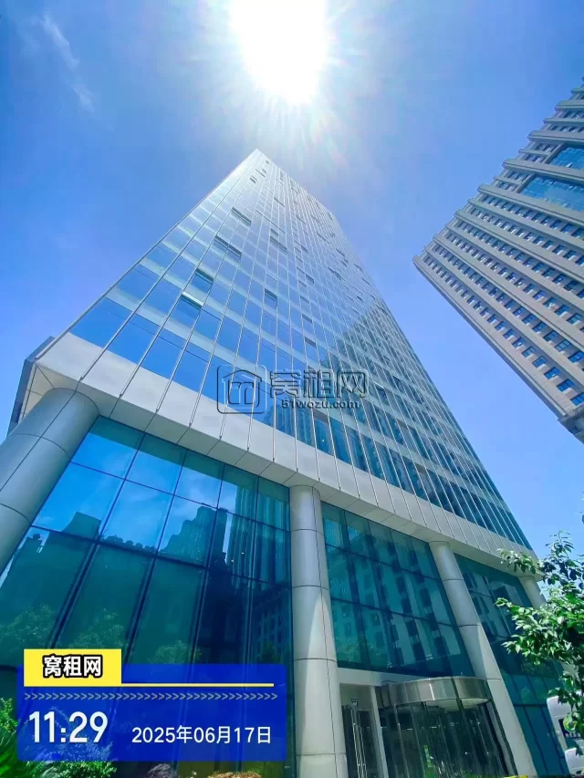 北仑金融大厦