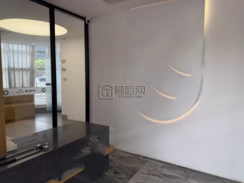 稀缺小独栋商铺 招租！海曙核心区主交通干道环城西路与柳汀街交叉口独栋商铺招租 约200平 精装修