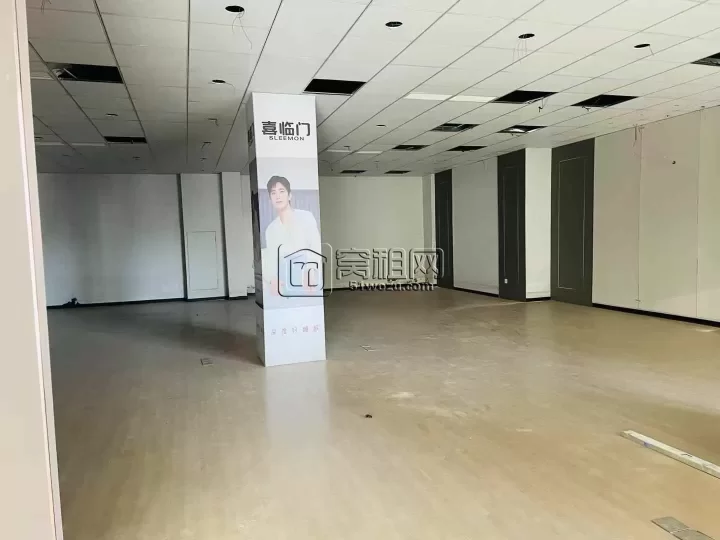 江北洪塘湾260平精装出租附近地铁8号线