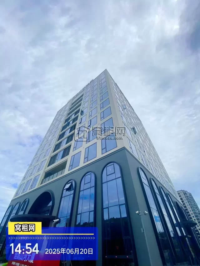 鄞州姜山恒凯山河大厦 停车收费标准？