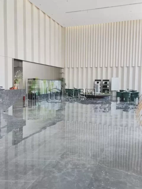 宁波铁建大厦出租300平装修出租提前预定享更多优惠