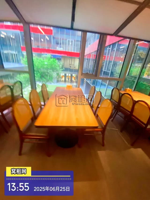 宁波NFCC时尚中心