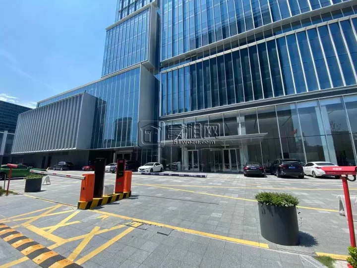 铁建大厦停车费用多少？