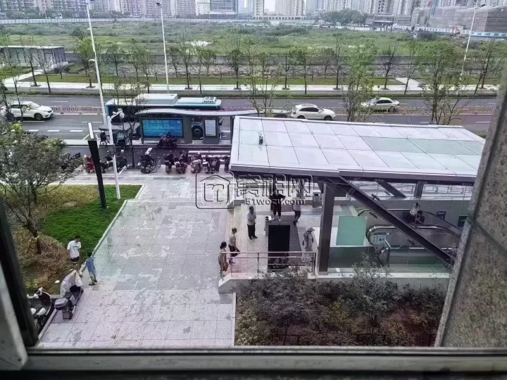 宁波轨道交通8号线一期开通 宁波部分公交线路同步调整(图2)