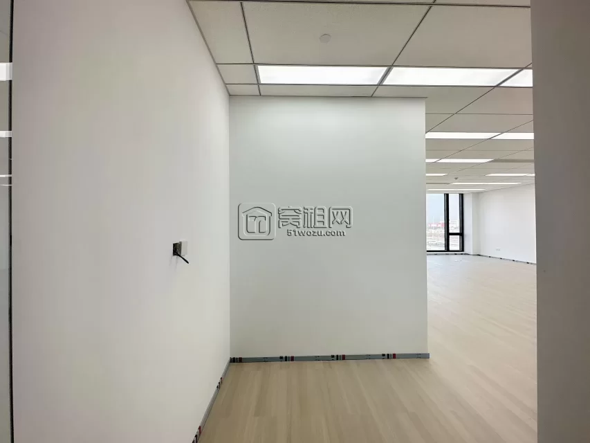 宁波恒凯山河大厦137平方米写字楼出租6058元/月
