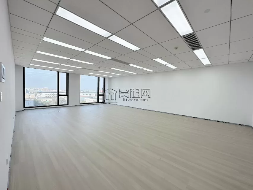 宁波恒凯山河大厦137平方米写字楼出租6058元/月