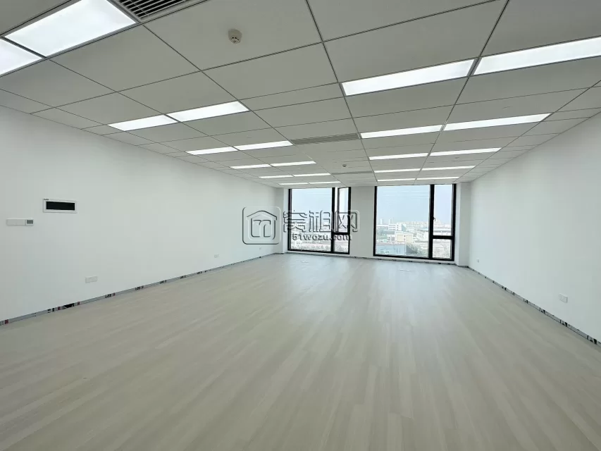 宁波恒凯山河大厦137平方米写字楼出租6058元/月