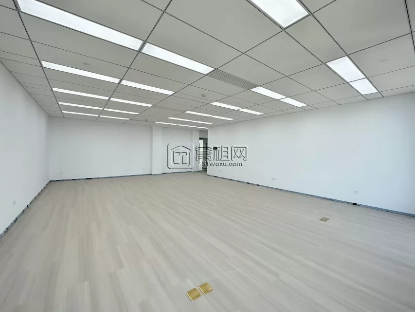 宁波恒凯山河大厦137平方米写字楼出租6058元/月
