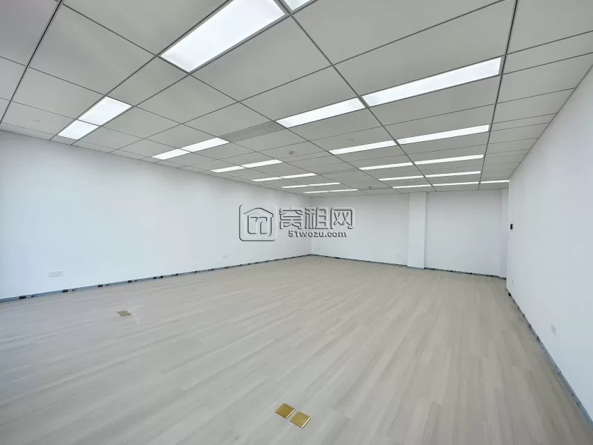 宁波恒凯山河大厦137平方米写字楼出租6058元/月