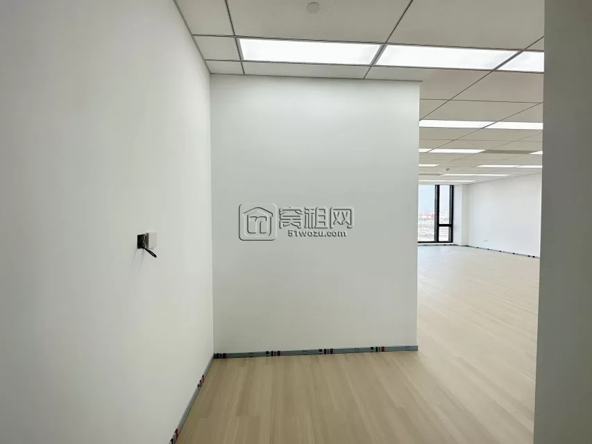 宁波恒凯山河大厦137平方米写字楼出租6058元/月