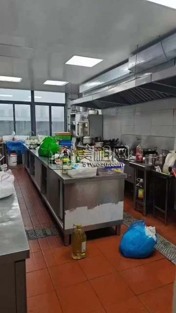 鄞州区下应亿天大厦会所出租660平，精装修，有餐厅适合棋牌室台球室招租