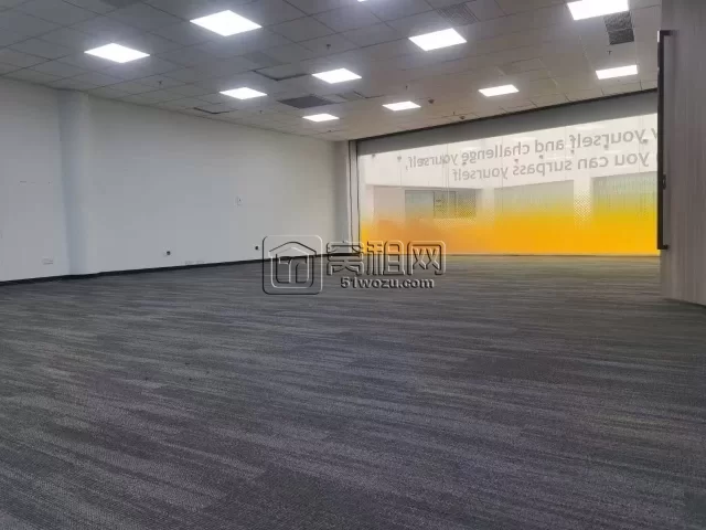 镇海慧谷电商直播基地 220平出租，大通间 外贸公司首选