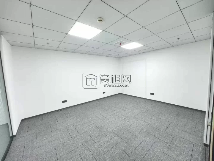 宁波石碶写字楼银亿都会 全新装修 183平 1.4含税出租