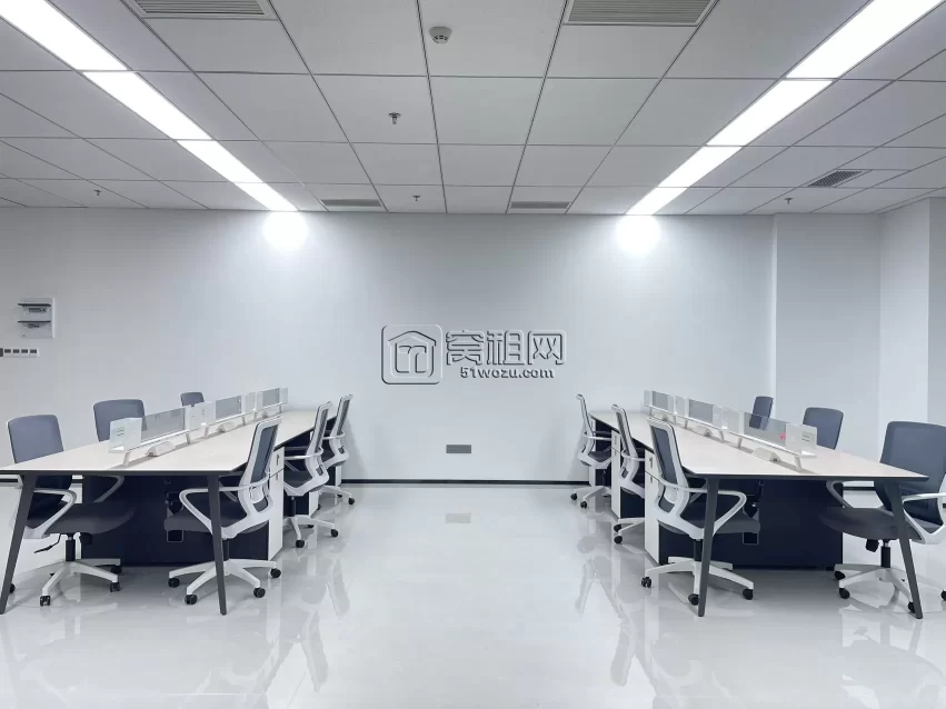 宁波海曙海关大厦226.42平出租月租金：17000元/月（含税专票）