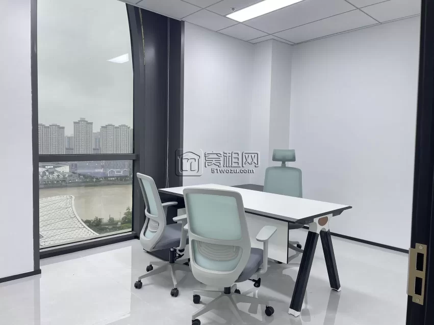 宁波海曙海关大厦226.42平出租月租金：17000元/月（含税专票）