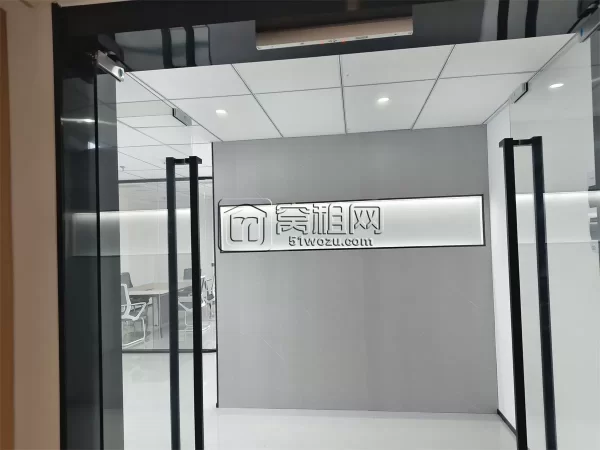 宁波海关大厦面积299平出租朝向东南单价2.45元/天/平