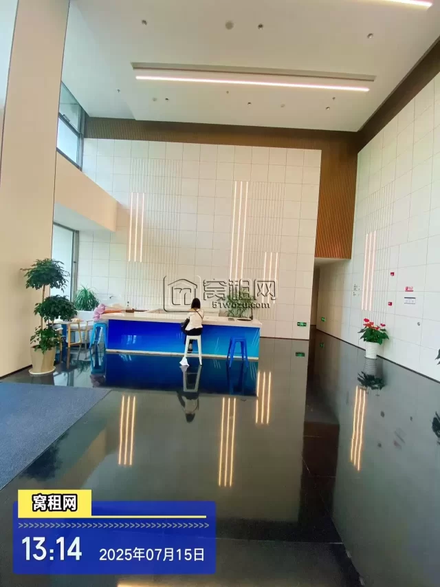 宁波万科云谷中心