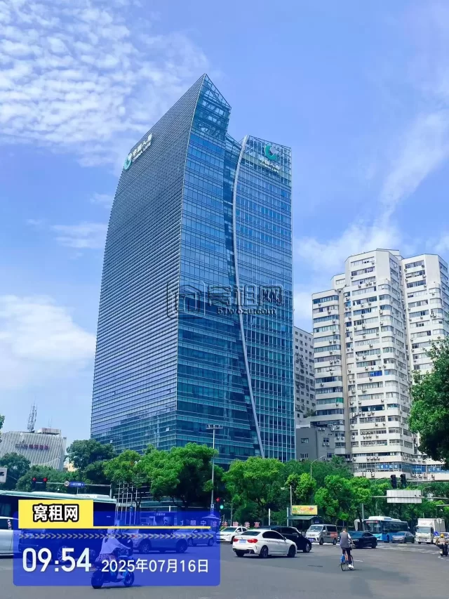 宁波人寿大厦
