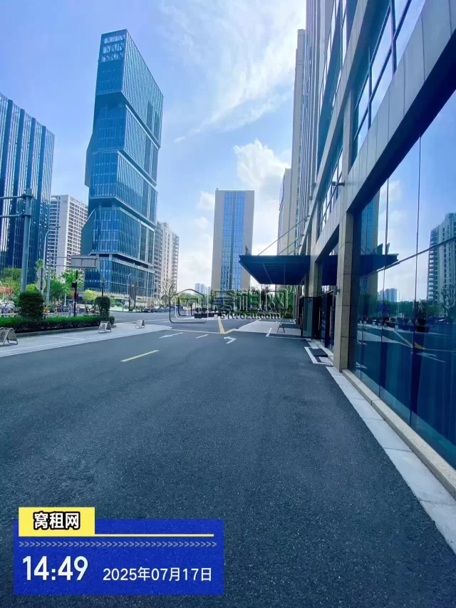 宁波高新区赛尔大厦停车包月多少
