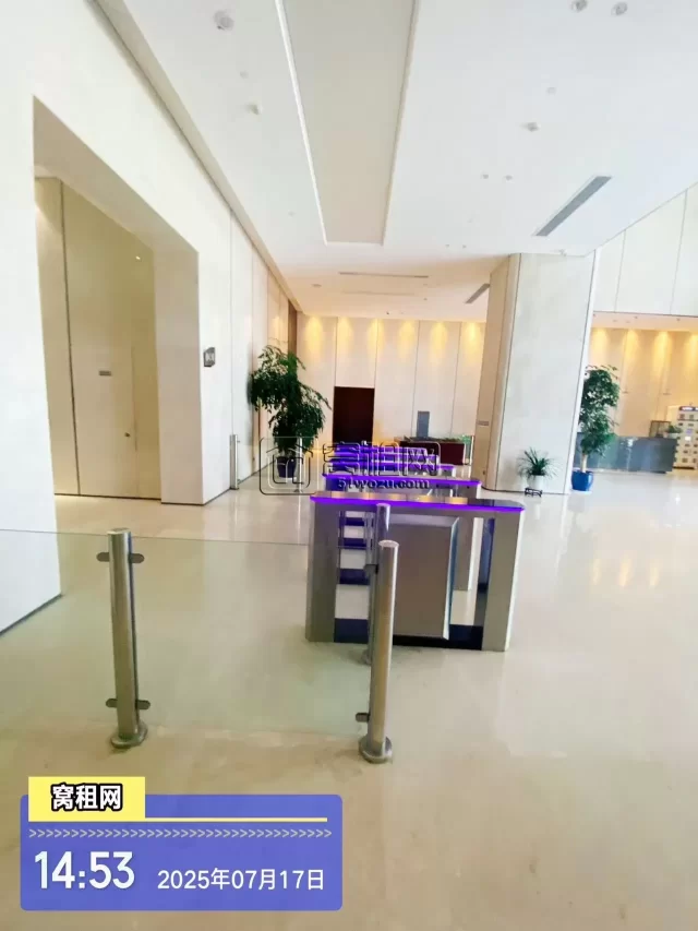 环领未来大楼