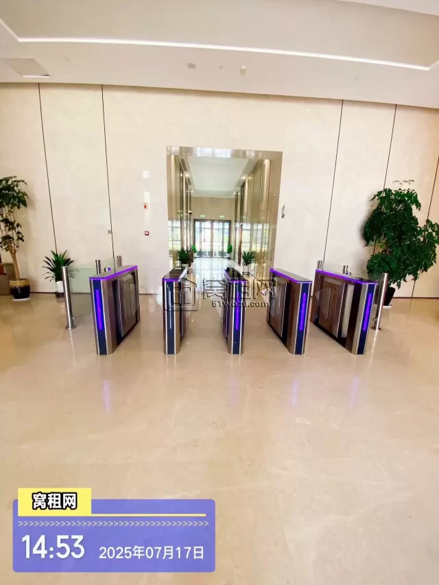 环领未来大楼