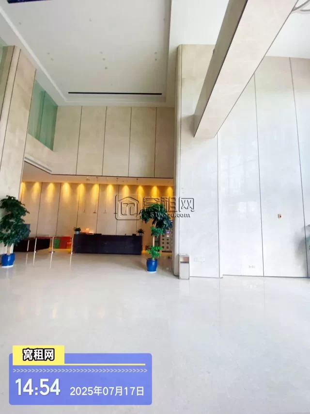 环领未来大楼