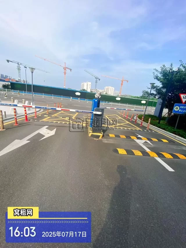 恒睿大厦停车收费多少