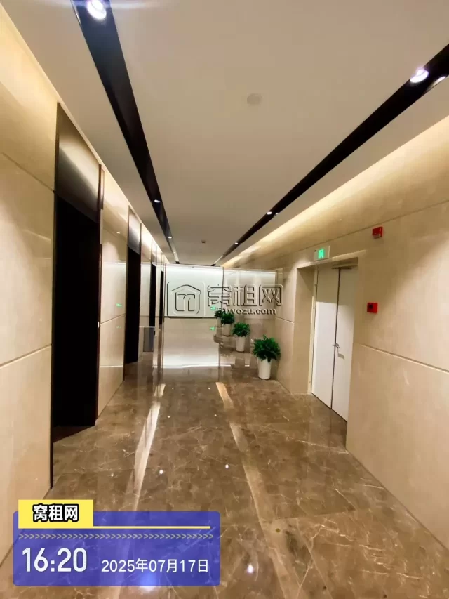雪域凌云众创空间联合办公