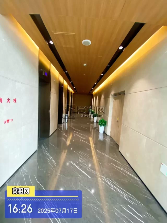 外经合作大厦